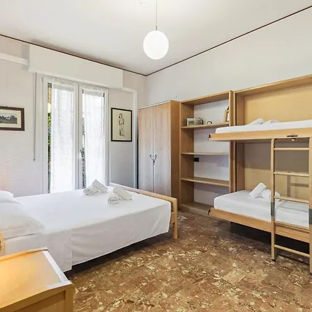 Hostdomus - Bilocale Sul Borgo