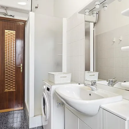 Hostdomus - Bilocale Sul Borgo Appartamento